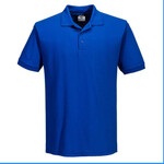 Naples Polo Shirt Short Sleeve