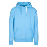 Mens Greatness Heather Hoodie