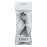 Interlock Glove Clip