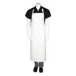 Chef Works Long PVC Bib Apron