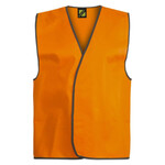 Unisex Hi Vis Safety Vest