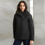 Womens Eclipse Jacket