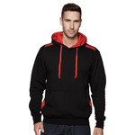 Mens Paterson Hoodies