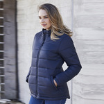 Womens Alpine Jacket
