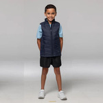 Youth Snowy Vests