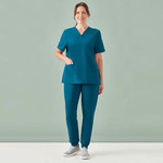 Womens Pulse Jogger Scrub Pant