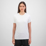 Womens Basis Short Sleeve Tee