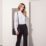 Womens Hudson Long Sleeve Shirt