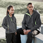 Adults Razor Team Jacket 