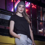 Womens Streetworx Tee Shirt