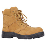 Composite Toe 5” Zip Boot 