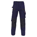 Duratex Cotton Duck Weave Cargo Pants Knee Pads not Included