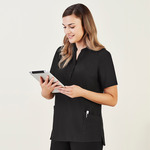 Womens Easy Stretch Tunic