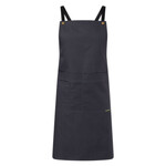Full Bib Apron with Pockets