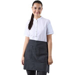 Rockford Half Bistro Apron