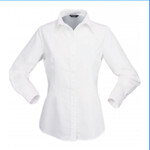 Womens Candidate Long Sleeves Shirt