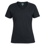 Womens C Of C V Neck Tee