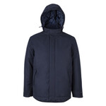 Mens Southern Lands Jacket