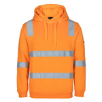 Vic Rail (D+N) Hoodie