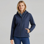 Womens Geo Jacket