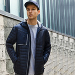 Unisex Patrol Jacket