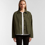Womens Chore Jacket