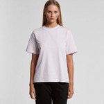 Womens Heavy Tee