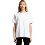 Womens Classic Minus Tee