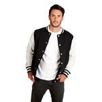 Mens Varsity Jacket