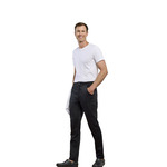 Mens Saffron Chef Flex Pant