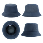 Atlas Bucket Hat