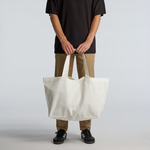 Oversized Tote Bag