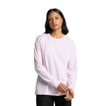 Womens Classic Long Sleeve Tee