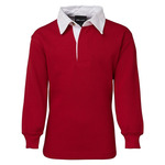Kids Rugby Polo