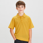 Kids Crew Polo