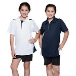 Kids Paterson Polos