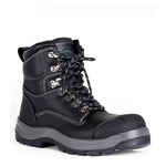 Roadtrain Lace Up Boot