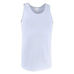 Mens Cotton Singlet