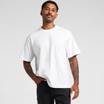 Mens Box Tee
