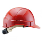HammerHead Hard Hat Vented (Ratchet)