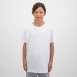 Kids Basis Short Sleeve Tee