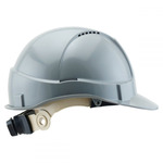 HammerHead Hard Hat Vented (Ratchet)