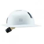 Stingray Hard Hat Vented (Ratchet)