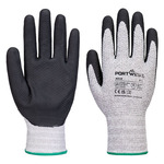 Grip 13 Nitrile Diamond Knit Glove (Pk12)