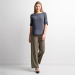 Womens Soft Stretch Pant