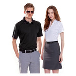 Womens Element Polos