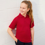 Youth Sprint Polo