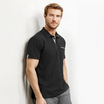 Mens Edge Polo