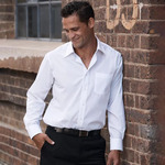 Mens Kingswood Shirt Long Sleeve