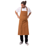Rockford Chefs Bib Apron